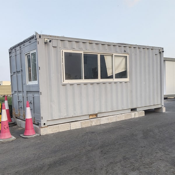 the average lifespan of our portable classroom trailers is approximately 20-25 years with proper maintenance